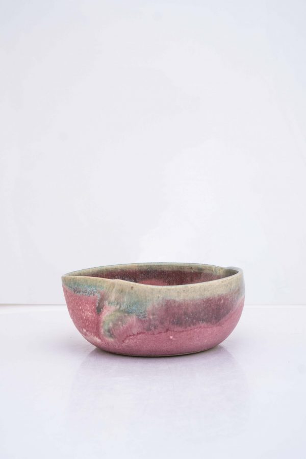 Ceramic Heart Bowl
