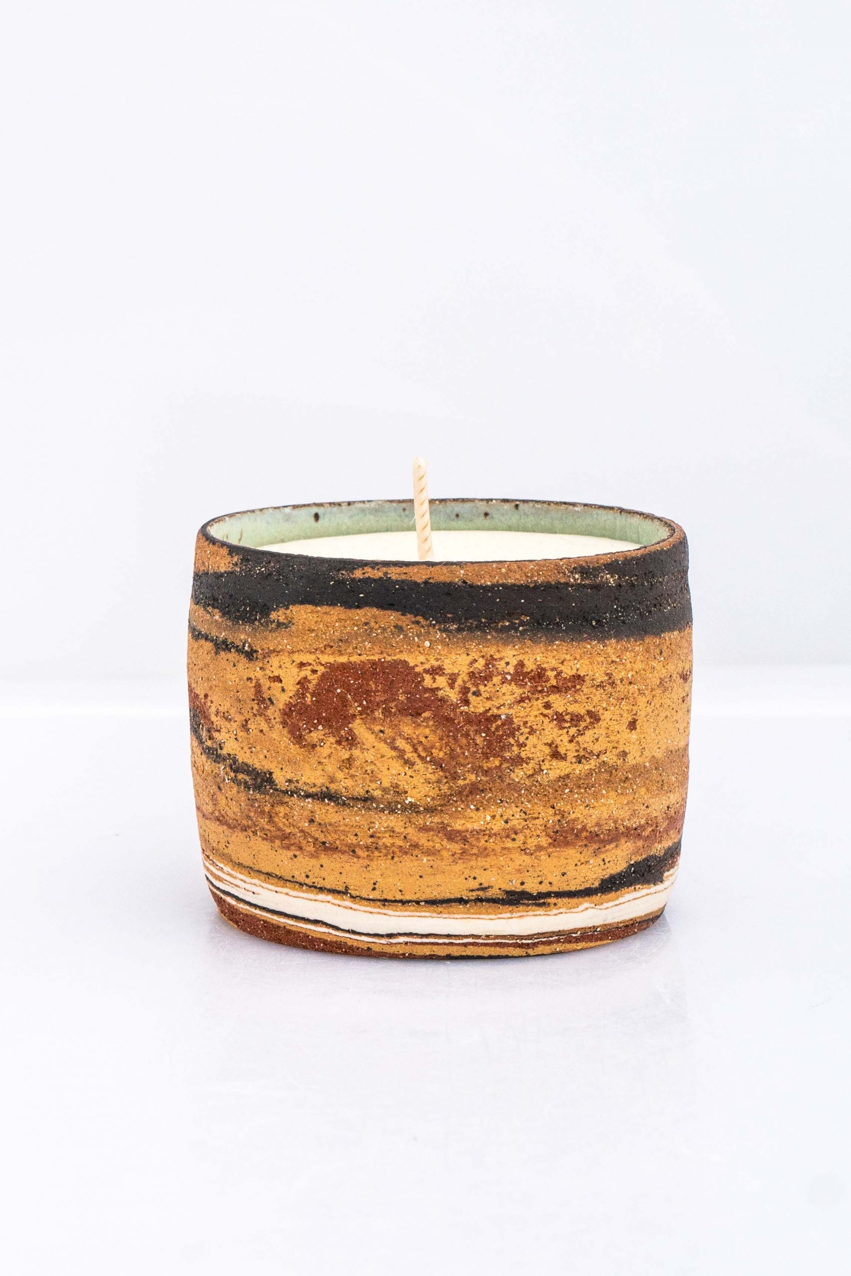 Ceramic Pot Scented Candle - Kiln Collection - Parkminster Products –  Parkminster - Beautifully Scented Candles & Reed Diffusers for the Home