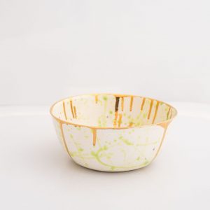Ceramic Dinnerware - Bowl